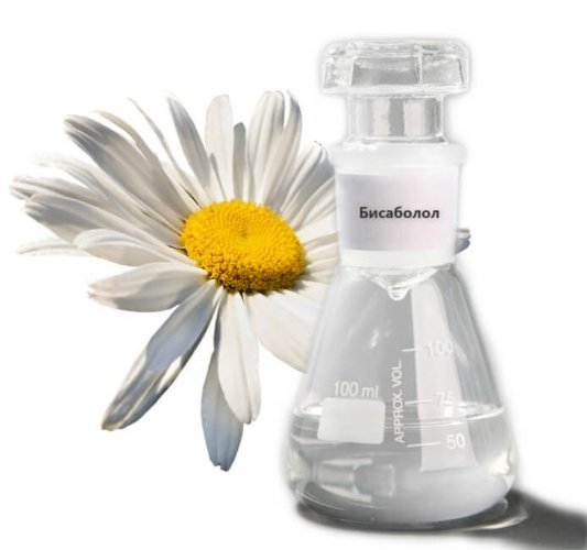 Бисаболол оптом