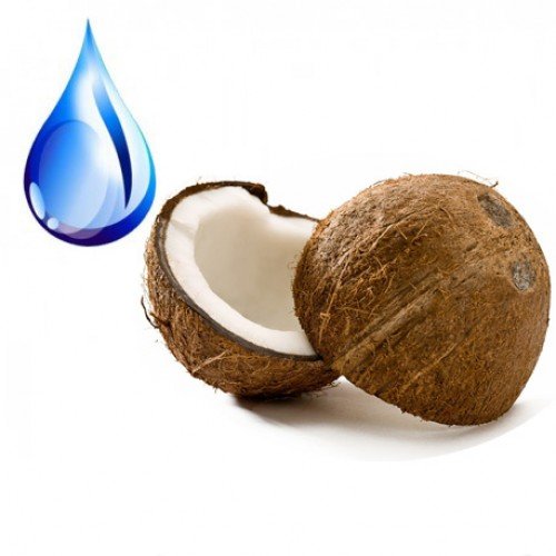Масло Кокосовое  водорастворимое  